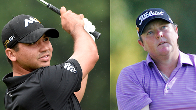 Jason Day, Jarrod Lyle honored with golf awards
